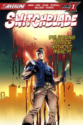 Switchblade #1