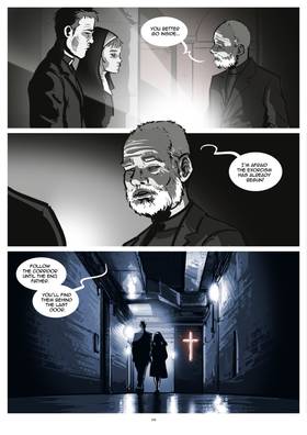 Read Non Nobis - Free Preview  1 Page 10 in English