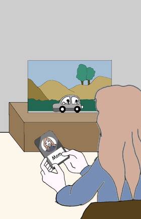 Read The everyday adventures  1 Page 4 in English