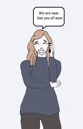 Read The everyday adventures  1 Page 7 in English