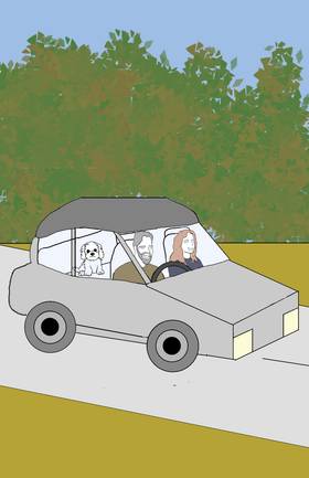 Read The everyday adventures  1 Page 9 in English