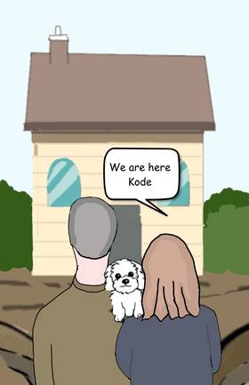 Read The everyday adventures  1 Page 10 in English