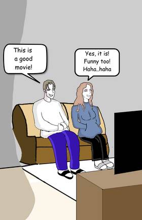 Read The everyday adventures  1 Page 1 in English