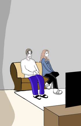 Read The everyday adventures  1 Page 3 in English