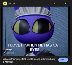 Read JAX  1 Page 2 in English