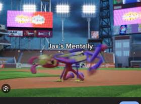 Read JAX  1 Page 6 in English