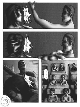 Read The Fakthunor Comics Story   2 Page 2 in English