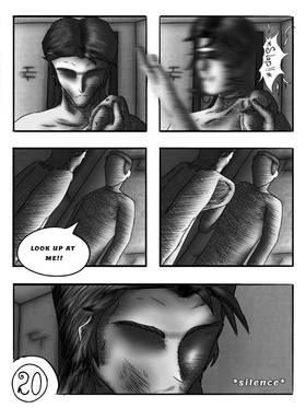 Read The Fakthunor Comics Story   2 Page 3 in English
