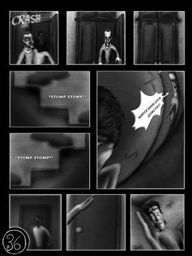 Read The Fakthunor Comics Story   3 Page 2 in English