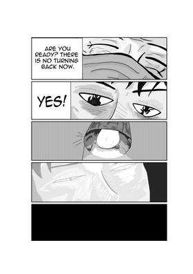 Read Fix Me  1 Page 10 in English