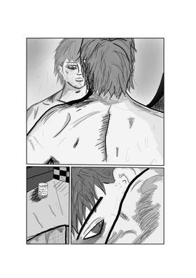 Read Fix Me  1 Page 1 in English
