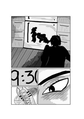 Read Fix Me  1 Page 3 in English
