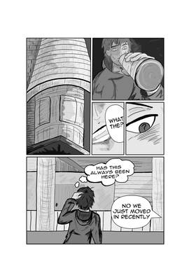 Read Fix Me  1 Page 5 in English