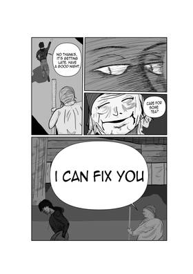 Read Fix Me  1 Page 6 in English