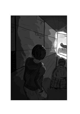 Read Fix Me  1 Page 9 in English