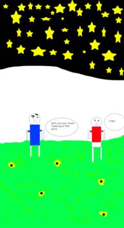 Read Steves ODD world  1 Page 2 in English