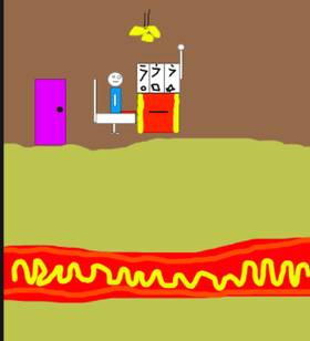 Read Steves ODD world  2 Page 1 in English