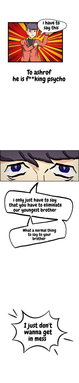 Read Rapacity   1 Page 4 in English