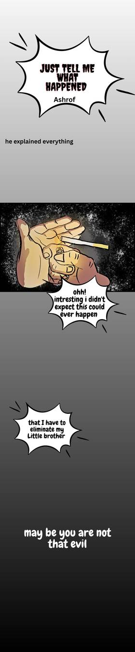 Read Rapacity   1 Page 7 in English