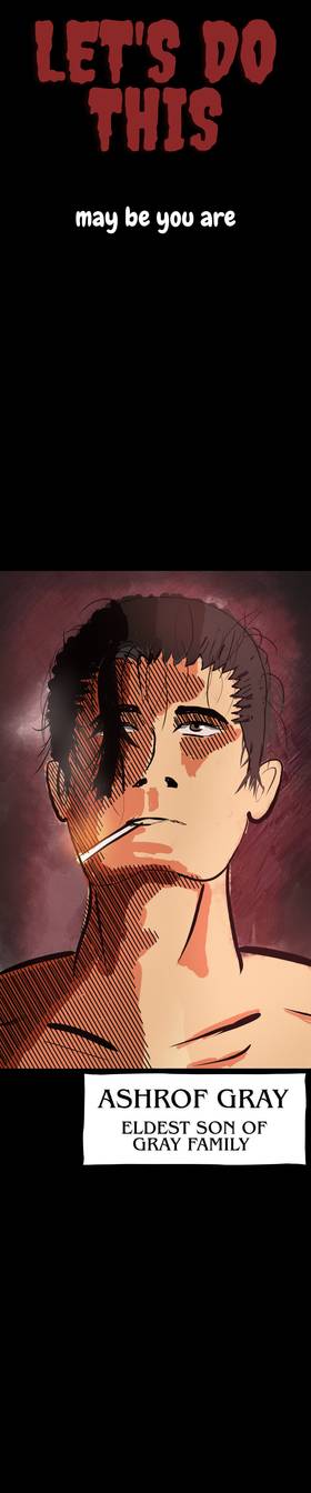 Read Rapacity   1 Page 8 in English