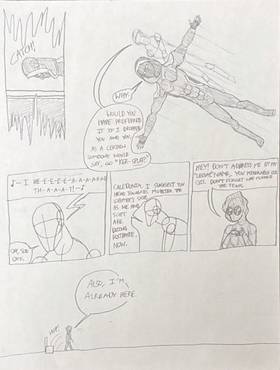 Read THE MADMEN  1 Page 7 in English