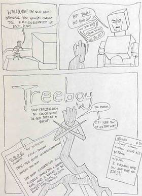 Read THE MADMEN  2 Page 8 in English