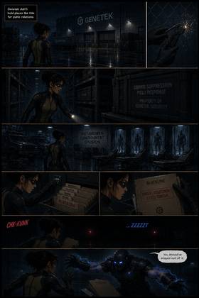 Read Blackline   1 Page 10 in English