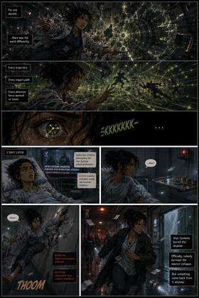 Read Blackline   2 Page 8 in English