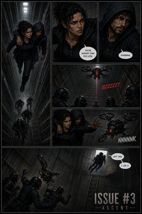 Read Blackline   3 Page 2 in English