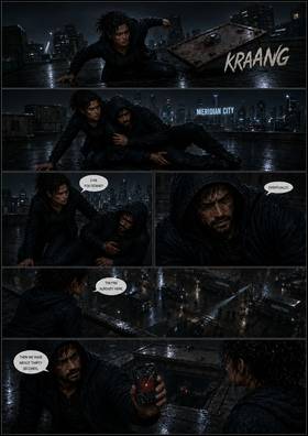 Read Blackline   3 Page 3 in English