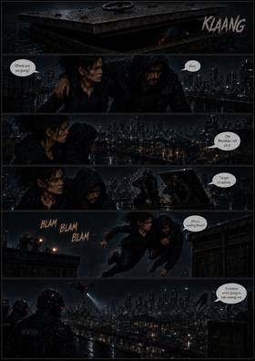 Read Blackline   3 Page 4 in English