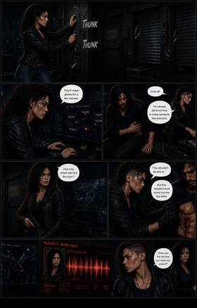 Read Blackline   3 Page 7 in English
