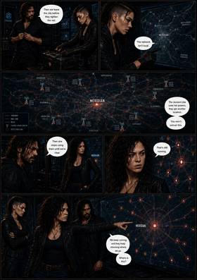 Read Blackline   3 Page 8 in English