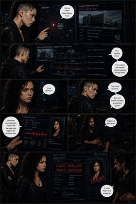 Read Blackline   3 Page 9 in English