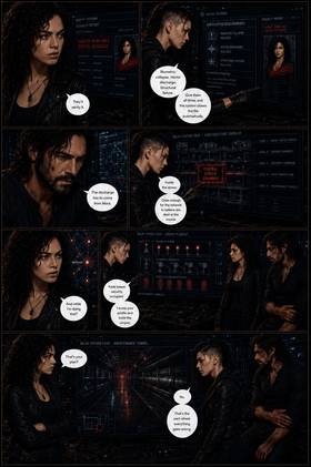 Read Blackline   3 Page 10 in English