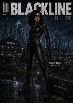 Read Blackline   3 Page 1 in English