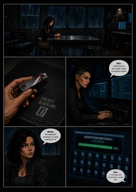 Read Blackline   4 Page 2 in English