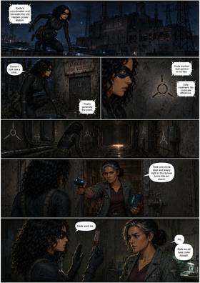 Read Blackline   4 Page 5 in English