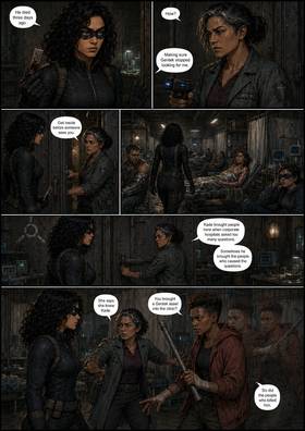 Read Blackline   4 Page 6 in English