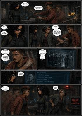 Read Blackline   4 Page 7 in English
