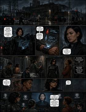 Read Blackline   4 Page 8 in English