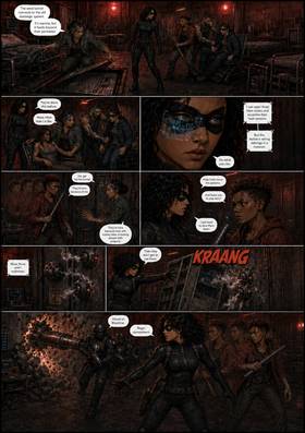Read Blackline   4 Page 10 in English