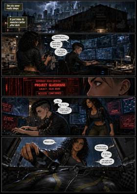 Read Blackline   5 Page 2 in English