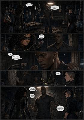 Read Blackline   5 Page 4 in English