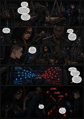 Read Blackline   5 Page 5 in English