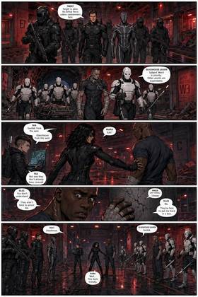 Read Blackline   5 Page 6 in English