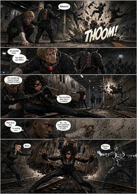 Read Blackline   5 Page 9 in English