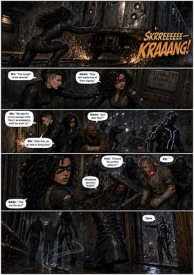 Read Blackline   5 Page 10 in English
