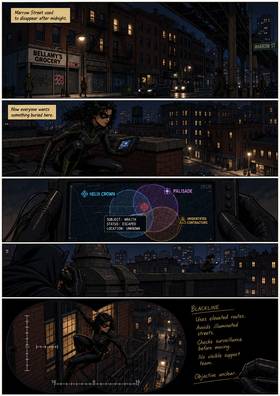 Read Blackline   6 Page 2 in English