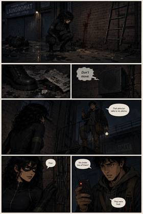 Read Blackline   6 Page 5 in English